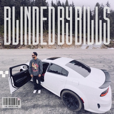 Blinded By Bills - Single