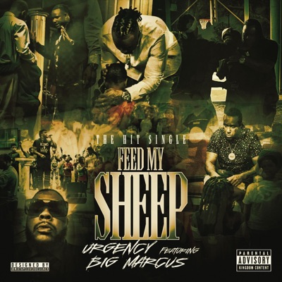 Feed My Sheep (feat. Big Marcus) - Single