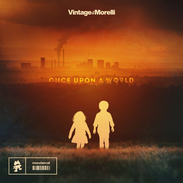 Once Upon a World - EP