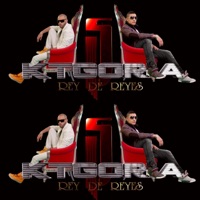 KTGORIA5 la permuta - Single - KT FIVE
