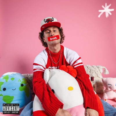 Scared to Love - Single