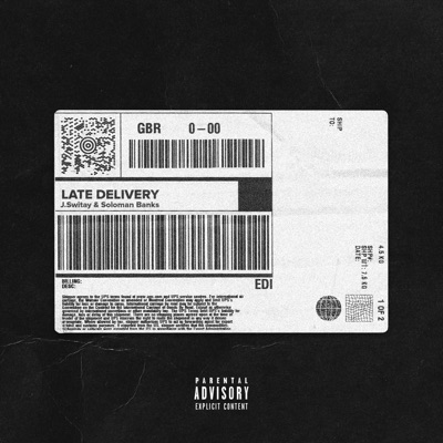 Late Delivery - Single