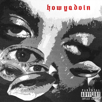 How Ya Doin - Single