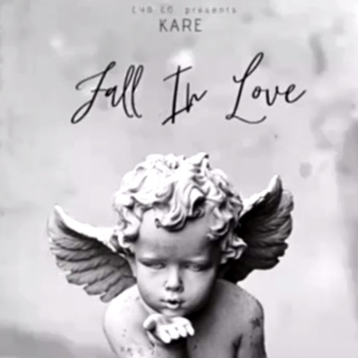 Fall In Love - Single