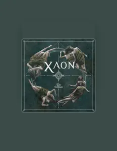 收听 Xaon、观看音乐视频、阅读小传、查看巡演日期等 ！