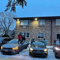 Last chase (feat. Dooman loww, Chosen kidd, Pmn mar & Meir loww) - Single - Bussdown Tae