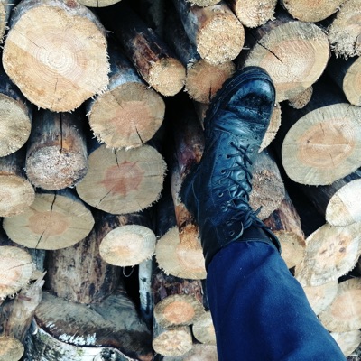 Отважный фантаст - Single