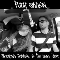 F**k sagen... - Single - Smoking Barrel & RB zum Jott.
