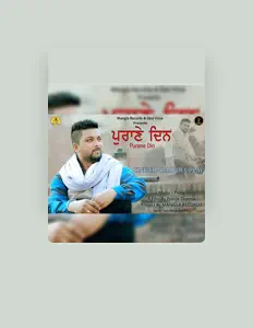 Listen to Balvir Uppal, watch music videos, read bio, see tour dates & more!