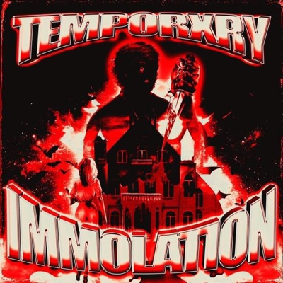 Immolation - EP