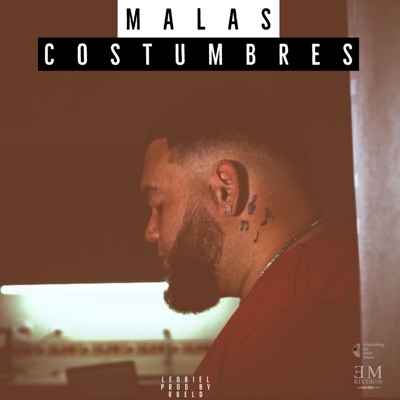 Malas Costumbres - Single