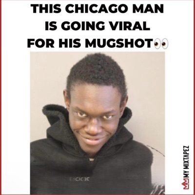 Africa2Nap(Rage!) [feat. Yung Buba] - Single