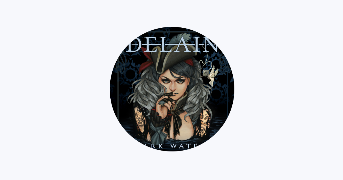 Delain - Apple Music
