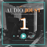 MPC 1st Audio Joust - Not Joking