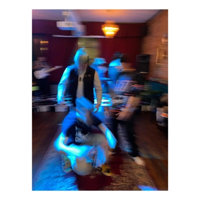 Wine Drunk (feat. ICE atm) - Single