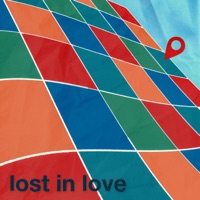 Lost In Love - Single - Conrad