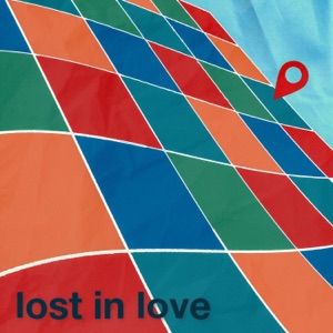 Lost In Love - Single