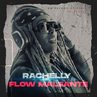 Flow Maleante (feat. bm record oficial) - Single