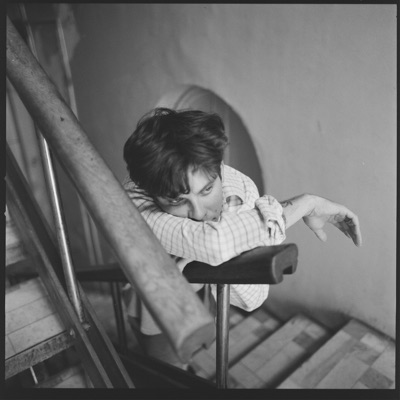 В пустую - Single