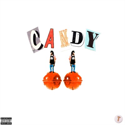 Candy - Single