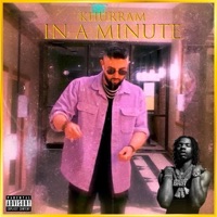 In a Minute - Single - Khurram
