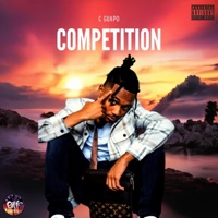 Competition (Radio Edit) - Single - C Guapo
