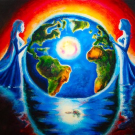 Blind Sevi Rin & Young Lime