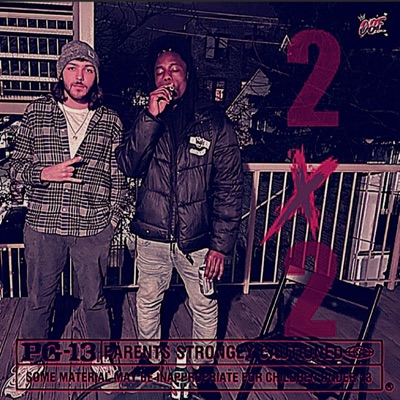 2Times2 - EP