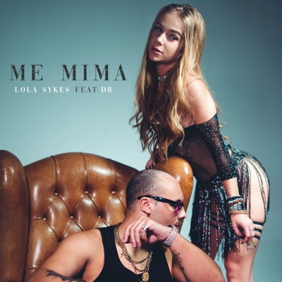 Me Mima (feat. DB.) - Single