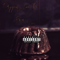 Dripping Like the Rain - Single - P. Emery