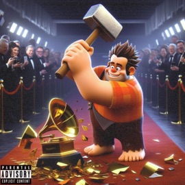 Record Breaker (feat. wowandssdumb) Kyady