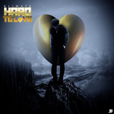 Hard To Love - Single