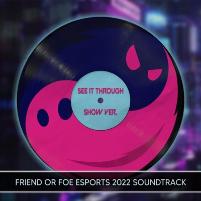 See it Through (Show Version) - Single