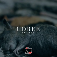 Corre (feat. MaxyBoy Beatmaker) - Single - La Zaga