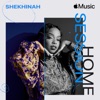 Apple Music Home Session: Shekhinah