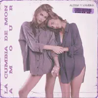 Mon Amour (Cumbia) — Alessia y Vambina