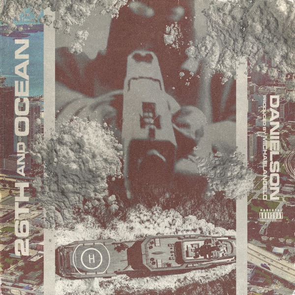 26th & Ocean - EP