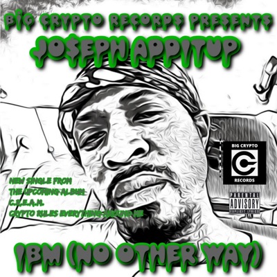 No Other Way (IBM) - Single