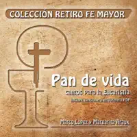 Cordero de Dios 2 — Marco López