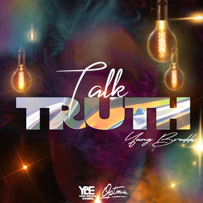 Talk Truth - Single