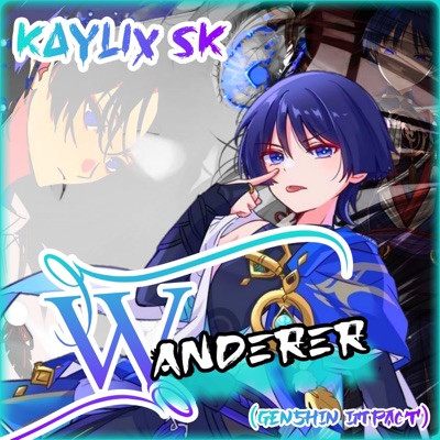 Wanderer (Genshin Impact) - Single