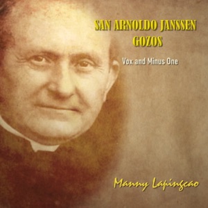 San Arnoldo Janssen Gozos