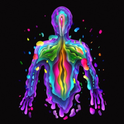 Space Rage (feat. Shlok) - Single