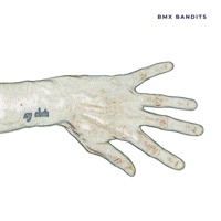 My Chain - BMX Bandits