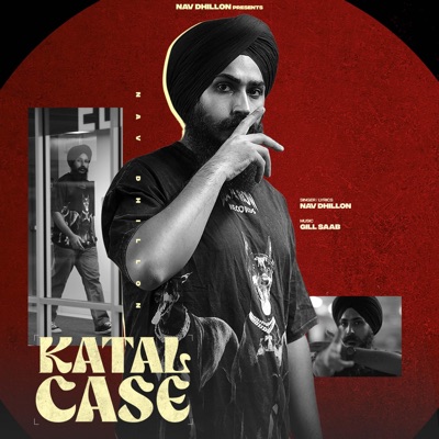 Katal Case - Single