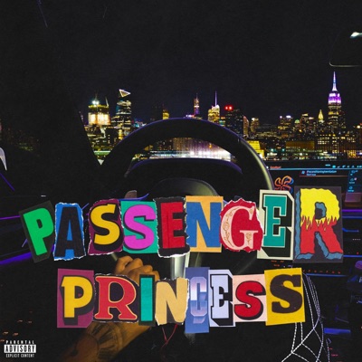 Passenger Princess - Single