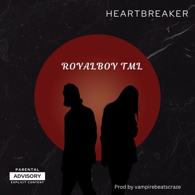 Heartbreaker - Single