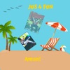 Jus 4 Fun - EP