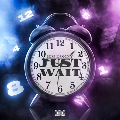 Just Wait - Single