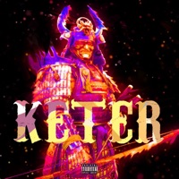 Keter - Single - acidmusiq